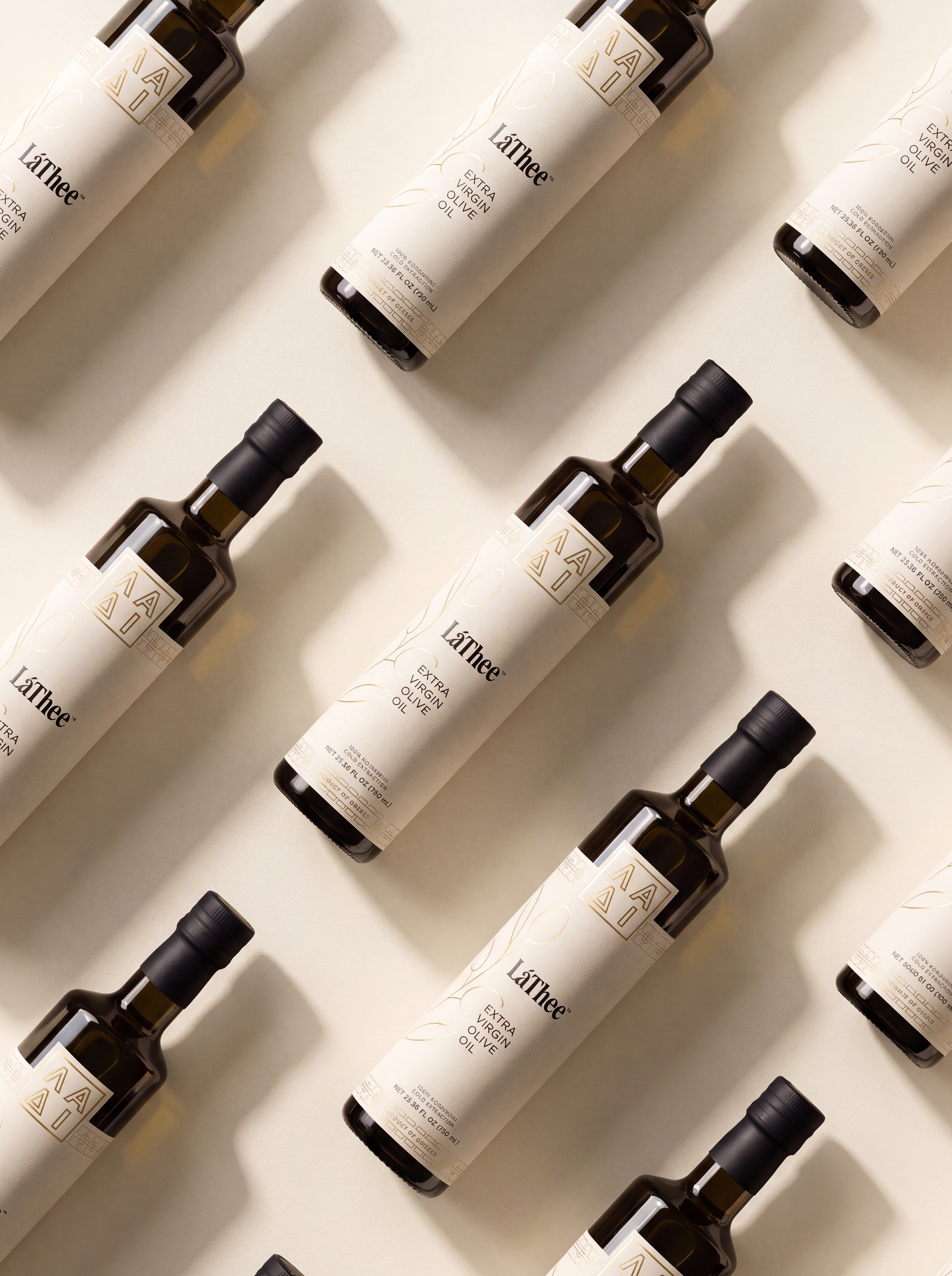 Extra Virgin Olive Oil (750ml)