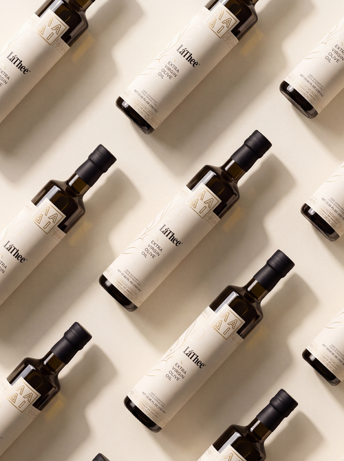 Extra Virgin Olive Oil (750ml)