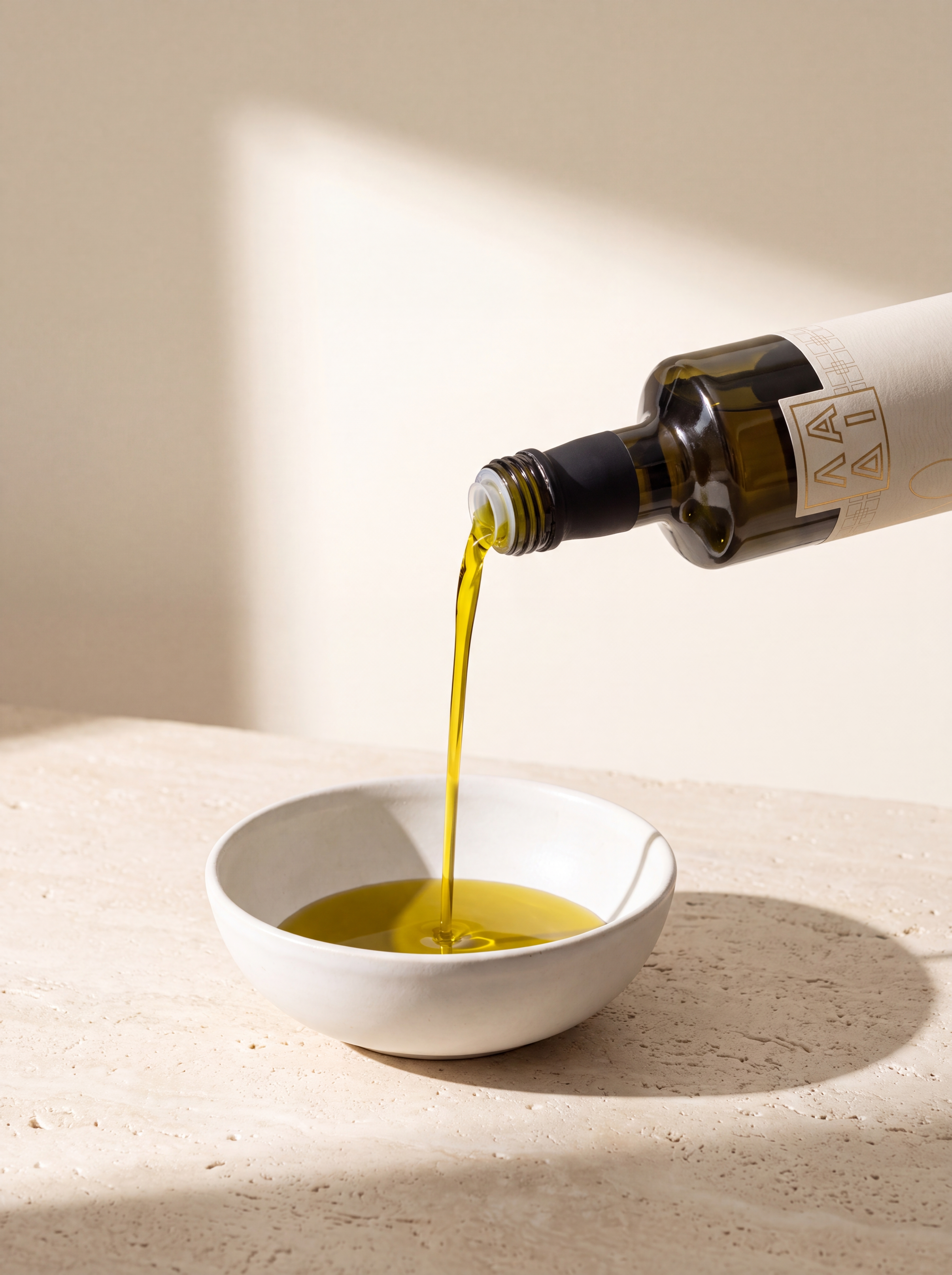 Extra Virgin Olive Oil (750ml)