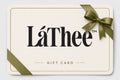 Lathee™ Gift Card