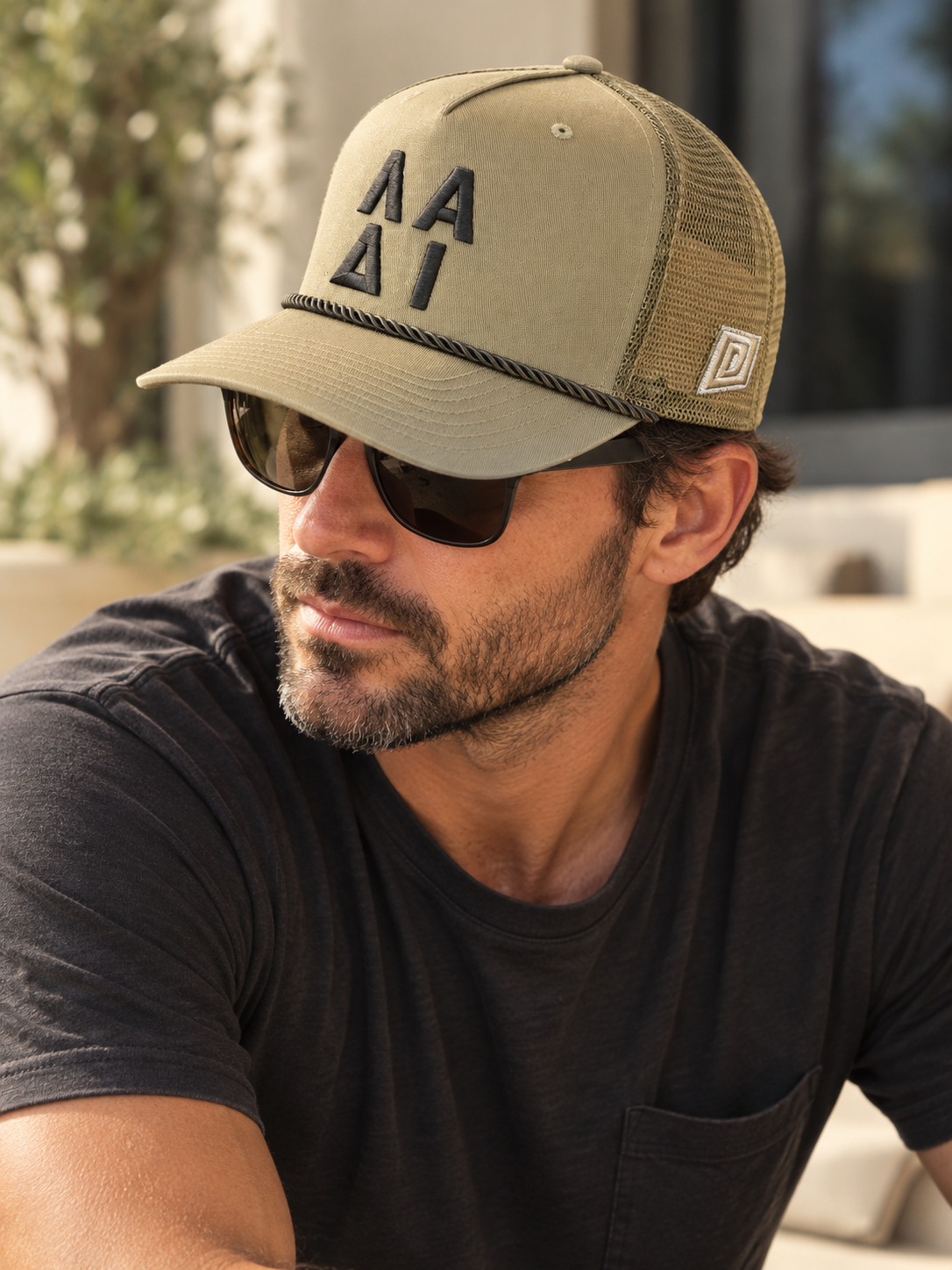 LADI Custom Hat